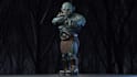 create hard surface 3d game ready assets with pbr materials