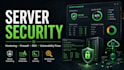secure and harden your linux vps cloud server or production system