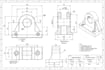create precise 2d mechanical autocad drawings