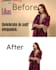 do professional background removal and cutout images