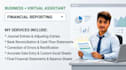 accounting bookkeeping data entry and inventory management