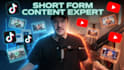 masterfully edit your short form content