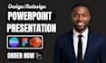 redesign powerpoint presentation design business powerpoint presentation slides