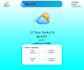 build a responsive frontend website