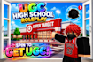 make UI for your roblox game