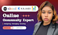 setup skool community skool platform setup skool credit repair course creation