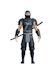 create your lowpoly character