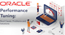 optimize oracle database performance and fix slow queries