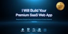 build full stack saas web application