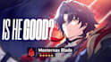 design professional gacha game thumbnails for youtube