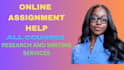 do sophia learning, online course help, studycom straighterline, assigned tasks