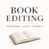 edit and proofread your manuscript or book