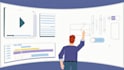 create a professional 2d animated explainer video or infographic video