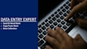 do professional data entry and cop