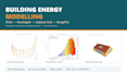 do building energy modeling using rhino grasshopper ladybug