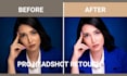 enhance your linkedin headshot like a pro