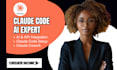 setup claude code ai agent openclaw workflow automation and claude cowork