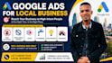 set google ads campaigns for local businesses