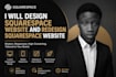 squarespace expert squarespace website redesign squarespace