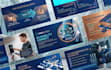 design powerpoint presentation slides