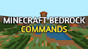create a functional minecraft bedrock map