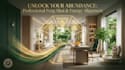 do feng shui and energy alignment