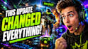 design viral gaming youtube thumbnails for fortnite cod pubg with high CTR