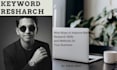 advanced SEO keyword research and competitor analysis