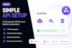 build ai saas mvp in bubble with openai and stripe