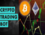 create an advance crypto arbitrage bot, solana volume bot, arbitrage hft bot