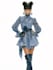 draw a fashion illustration