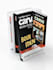 do canva book design and formatting professional booklet design