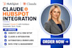 setup claude ai hubspot API claude hubspot integration claude CRM setup