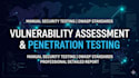 perform penetration testing with discounts for first 5 buyers