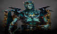 create 3d animated music video,3d character animation,3d visual cinematic video