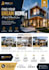 create premium flyers for high level business