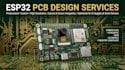 design pcb layout routing and reverse engineering service gerber files