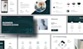 redesign improve powerpoint presentation redesign saas product presentation