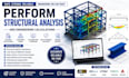 do structural analysis and engineering calculations