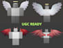 create stylized roblox ugc accessories