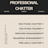 be your chatter assistant in onlyfans