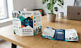 do expert tri fold design, flyer, and brochure design