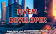 be your fivem dev