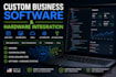 create business software and hardware solutions