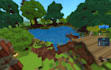 create custom hytale builds, cities, castles, and villages