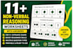 design 11 plus non verbal reasoning worksheets with answers