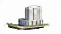 bim model complex projects mixed use commercial