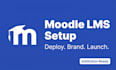 deploy and configure moodle lms for your organization