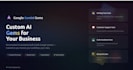 make you custom ai gems inside google gemini