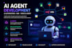 do ai agent development custom ai automation n8n voice ai agent